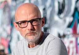 Moby Where is your pride