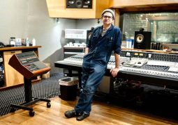 Steve Albini