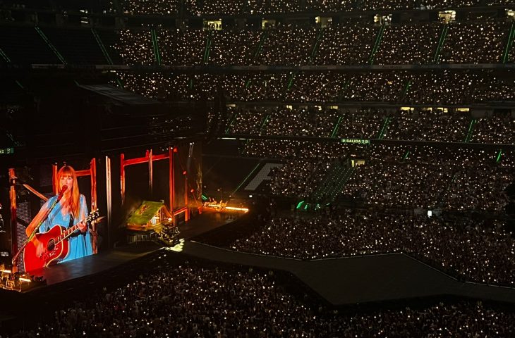 Taylor Swift