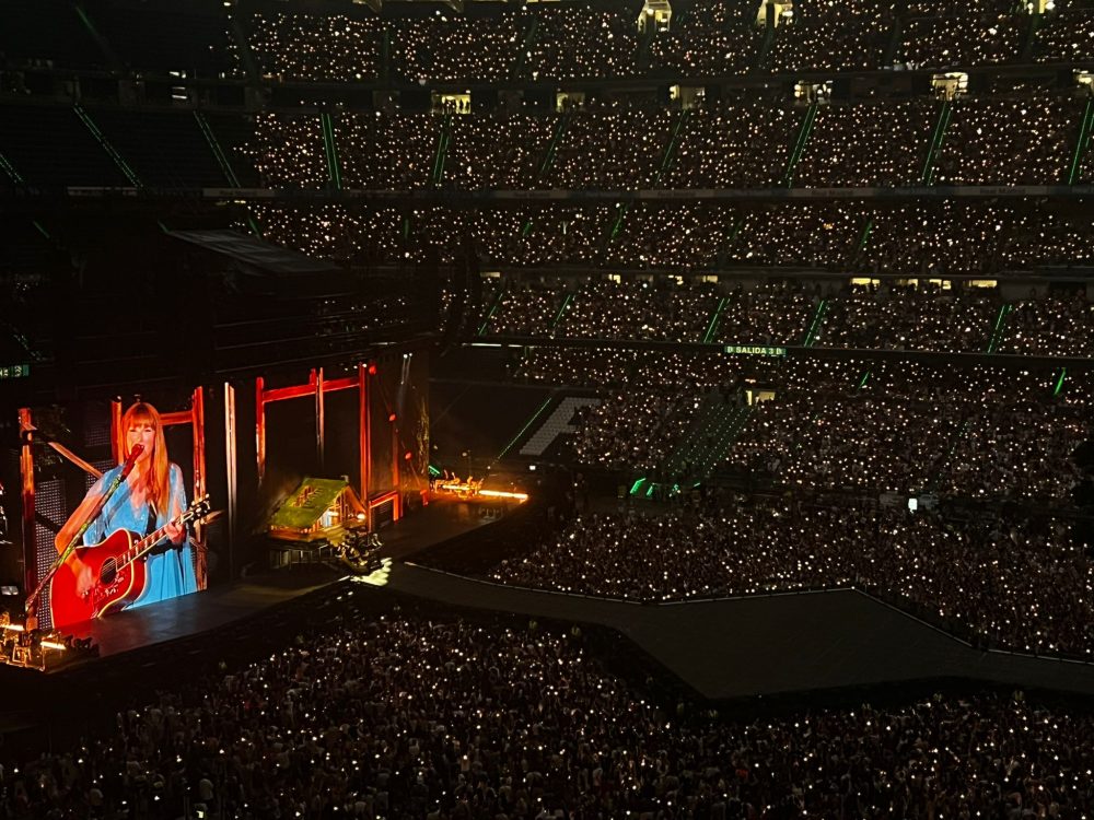 Taylor Swift