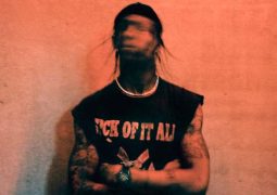 Travis Scott Madrid