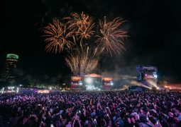 Festival Interestelar Sevilla 2024