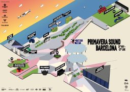 horarios primavera sound 2024
