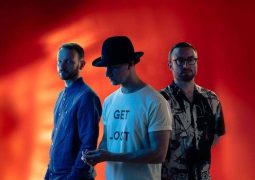 maximo park Stream of Life
