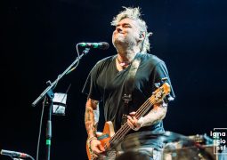 NOFX en Madrid