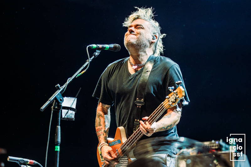 NOFX en Madrid