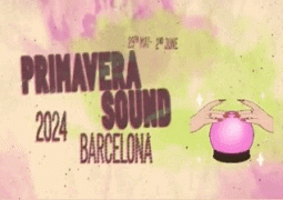 Primavera Sound 2024