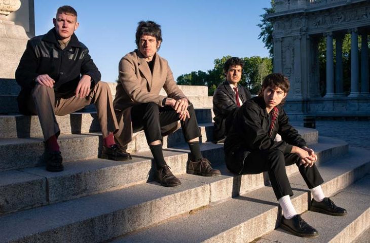 Biznaga "El entusiasmo"