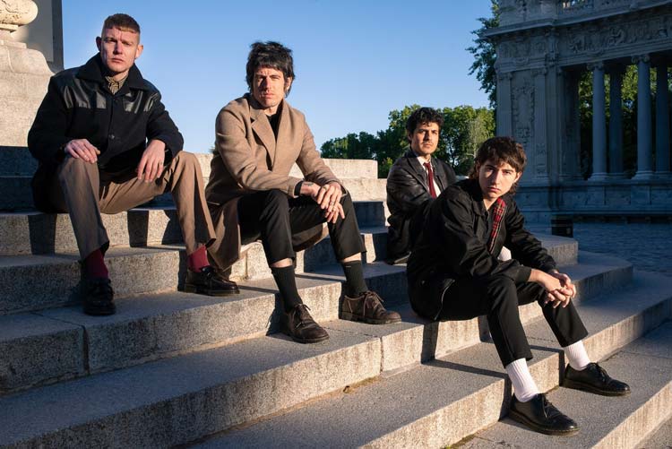 Biznaga "El entusiasmo"