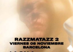 Chelsea Wolfe en España