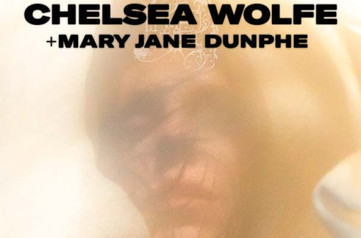 Chelsea Wolfe en España