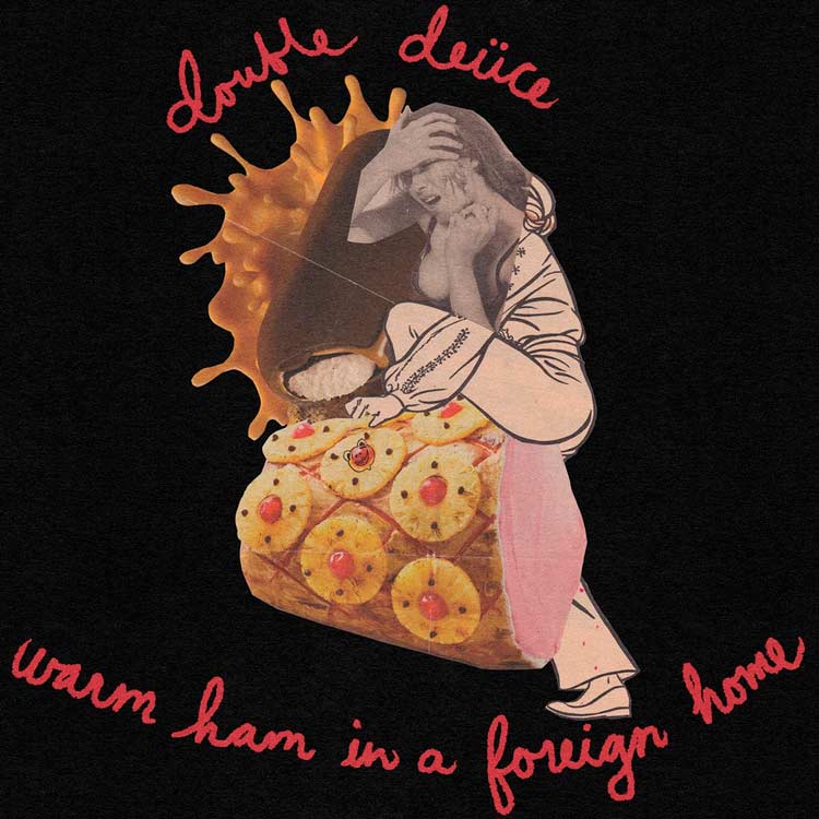 Double Deüce