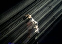 Mitski en Noches del Bótanico