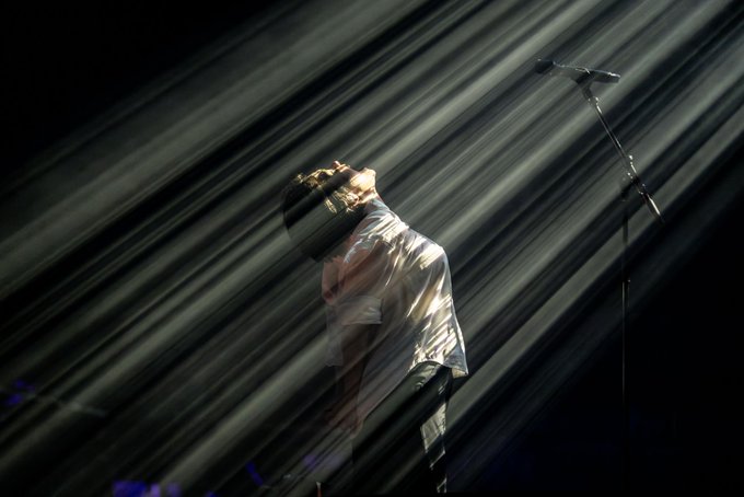 Mitski en Noches del Bótanico