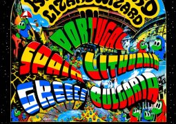 King Gizzard Barcelona