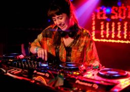 Mad Cool DJ Talent