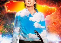 Paul McCartney en Madrid