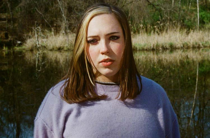 Soccer Mommy Lost