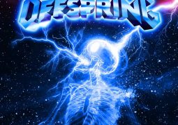 The Offspring Supercharged