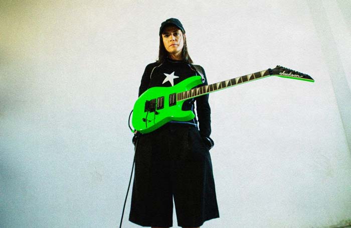 Yawners - La estrella eres tú