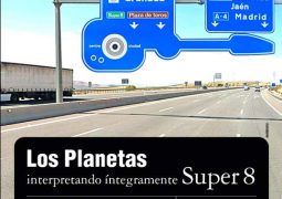 Los Planetas en Granada
