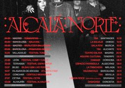gira Alcalá Norte
