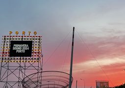 Primavera Sound Porto 2024