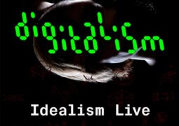 Digitalism idealism live