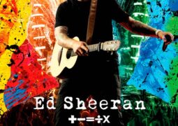 Ed Sheeran Madrid
