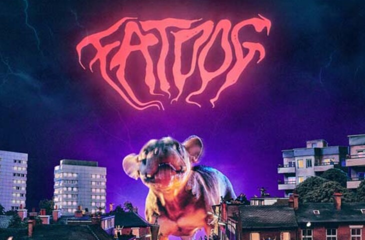 Fat Dog madrid sala El sol