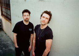 Japandroids Fate & Alcohol