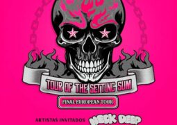 Sum 41 en España