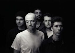 touché amoré Spiral In A Straight Line