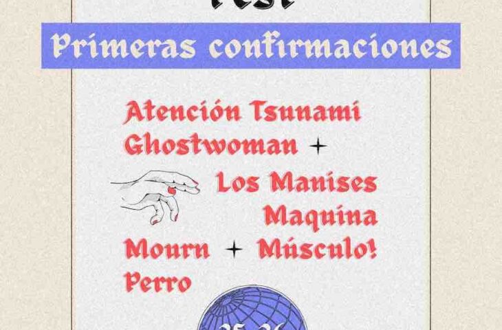 Esmorga Fest 2024