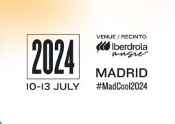 Horarios Mad Cool 2024