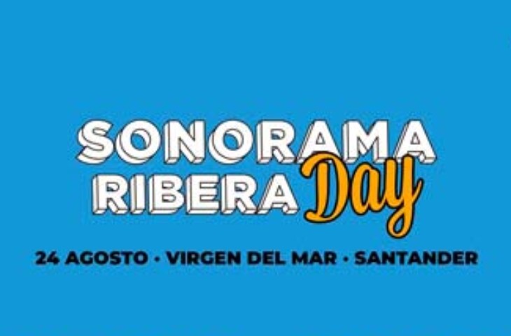 sonorama ribera day