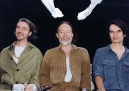 The Smile cancelan su gira europea