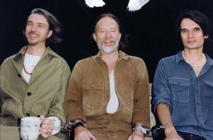 The Smile cancelan su gira europea