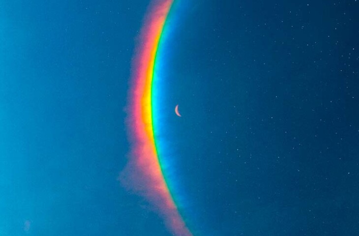 Coldplay Moon Music