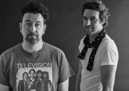Japandroids D&T