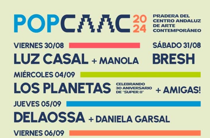 pop caac 2024