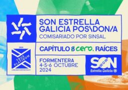 SON Estrella Galicia Posidonia 2024
