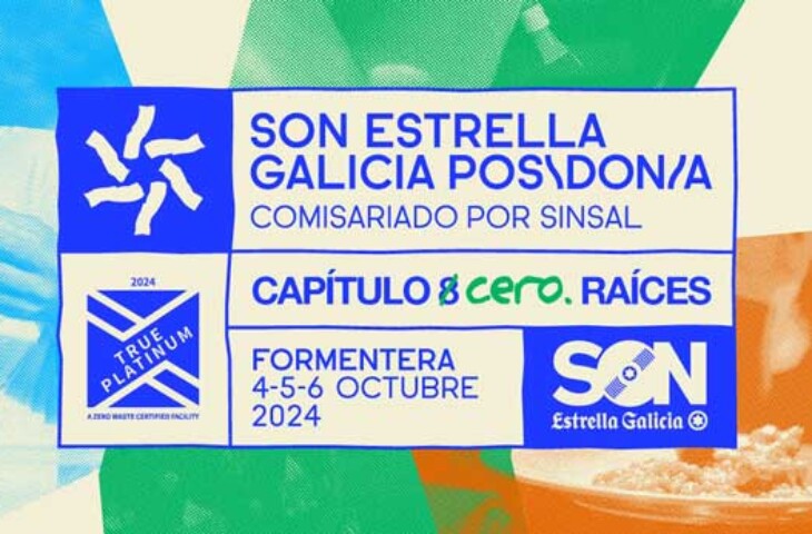 SON Estrella Galicia Posidonia 2024
