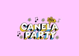 horarios canelaparty 2024