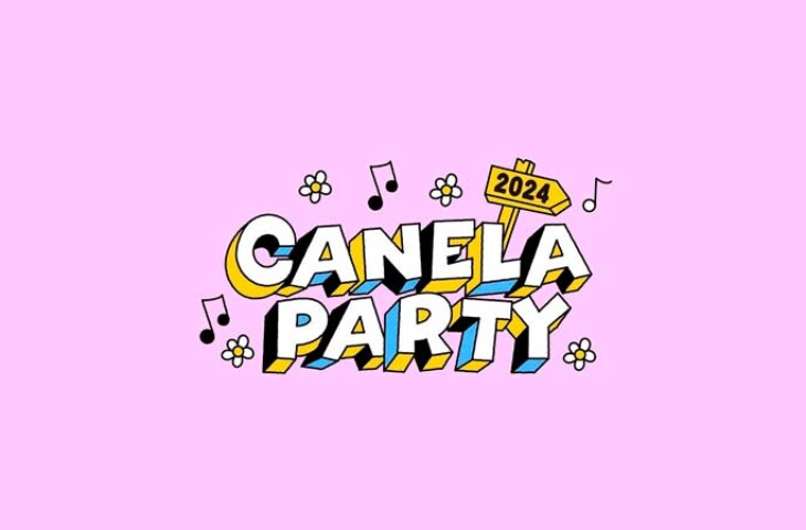 horarios canelaparty 2024