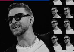 Justin Timberlake Icónica Sevilla