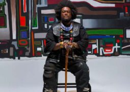 Kamasi Washington aplaza gira
