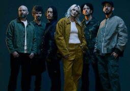 linkin park Heavy Is The Crown