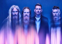 Mastodon y Lamb of God