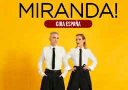Miranda!